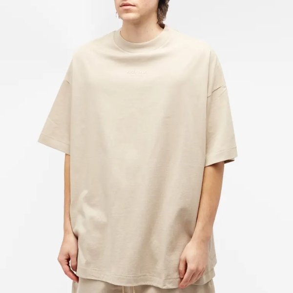 Fear of God Essentials T恤