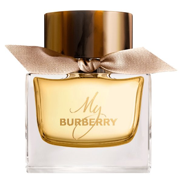 My Burberry女士香水 30ml