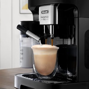 De'Longhi 德龙大促 Magnifica Evo全自动咖啡机$639