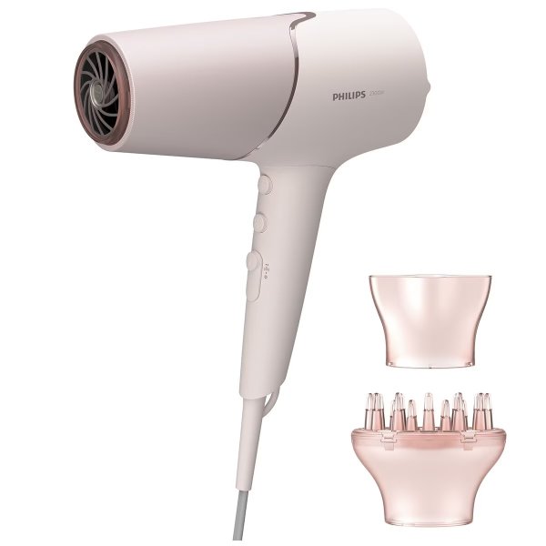 Philips Hair Dryer 5000 吹风机