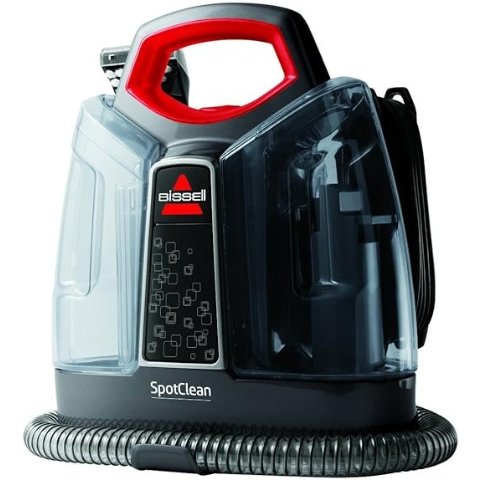 SpotClean 便携地毯清洁器 36981