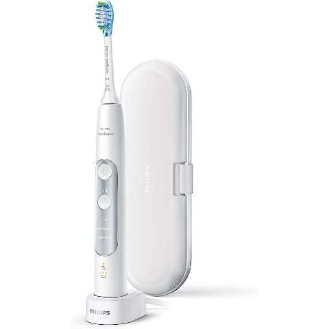 Sonicare ExpertClean 7300 电动牙刷