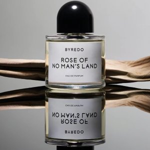 无可替代🌹Byredo 代表作无人区玫瑰 $228/50ml 隔壁$298