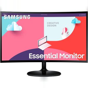 Samsung 三星Odyssey游戏显示器$348