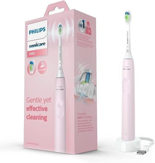 Sonicare 2100 电动牙刷