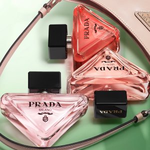 Prada我本莫测$104/30ml春夏氛围香🌸Priceline 大牌香水5折起！兰蔻Idôle$147/100ml