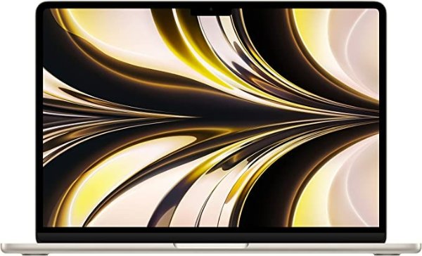 2022 Apple MacBook Air 13寸 金色