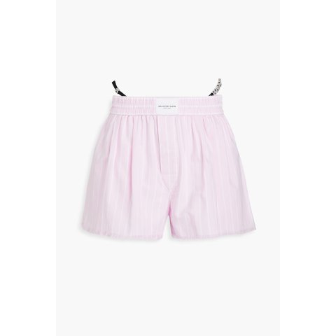 alexanderwang.t上波$316短裤