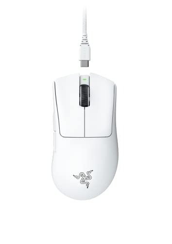 DeathAdder V3 Pro 无线游戏耳机