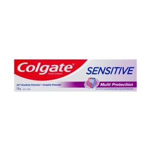 Colgate敏感牙膏多重防护 | 110g