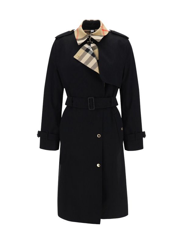 Sandridge Trench Coat