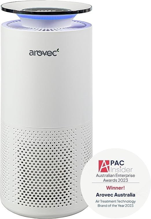 AROVEC Smart Plus 空气净化器