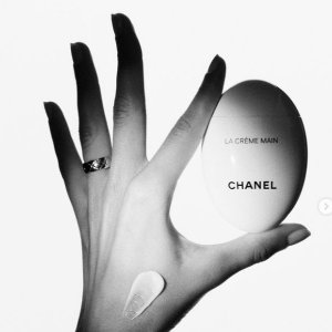 Chanel 美妆护肤好价💄收红山茶系列、泡泡粉底液$94