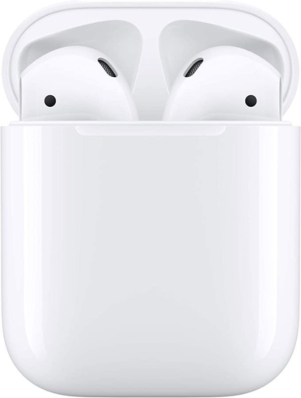 AirPods (2代) 无线蓝牙耳机