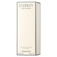 Eternity 女士淡香 100mL