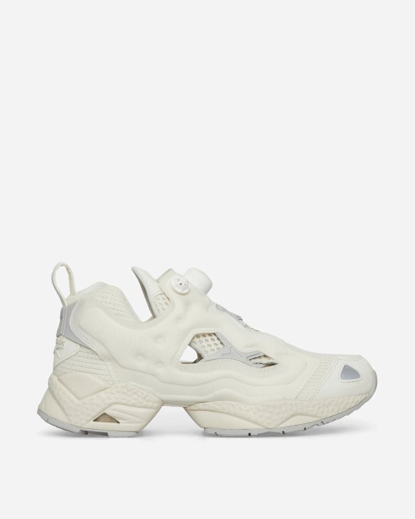 Instapump Fury 95 老爹鞋