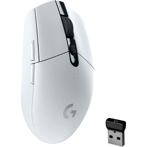 LogitechG305 Lightspeed 无线游戏鼠标