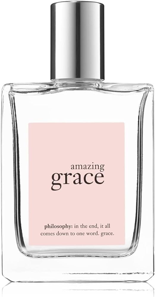 Amazing Grace 淡香 60ml