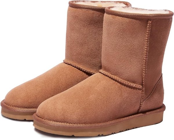 UGG 1978AUS 经典踝靴