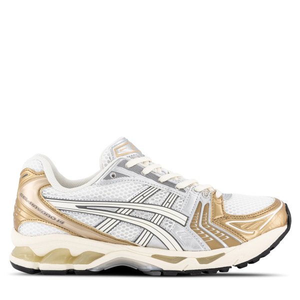 GEL-Kayano 14白金