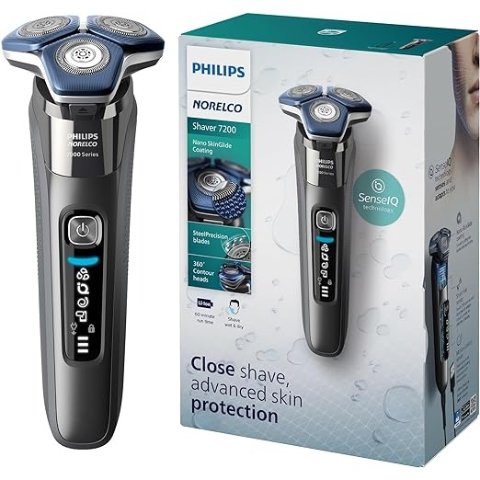 Norelco Shaver 7200 剃须刀