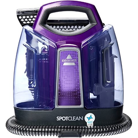 36984 Spotclean, Purple