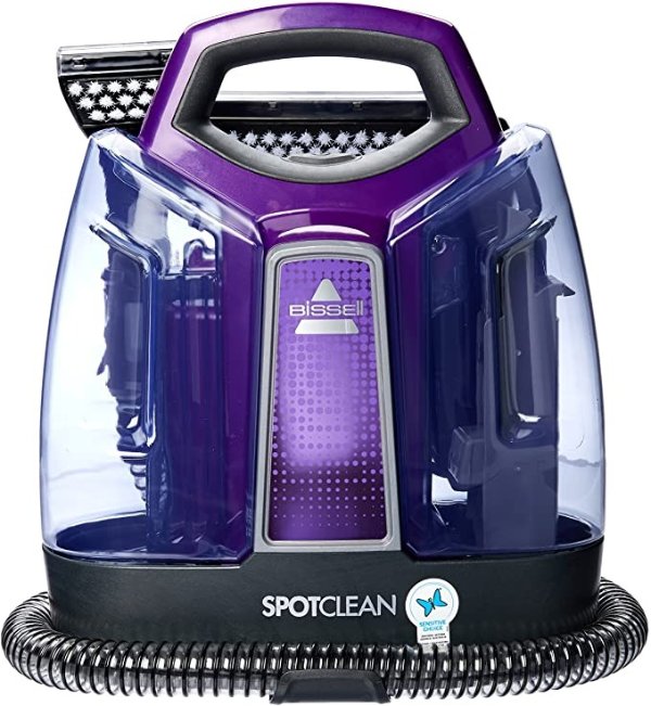 36984 Spotclean, Purple