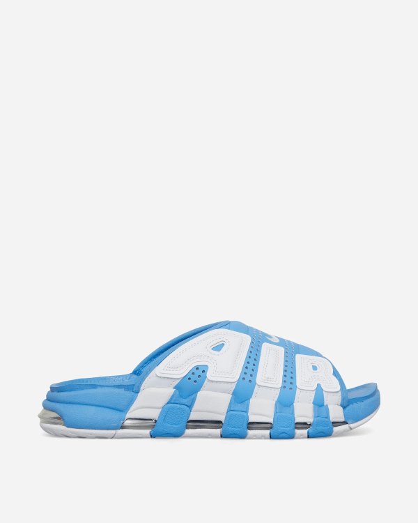 Air More Uptempo 拖鞋