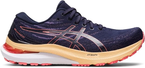 蓝色 Gel-Kayano 29 