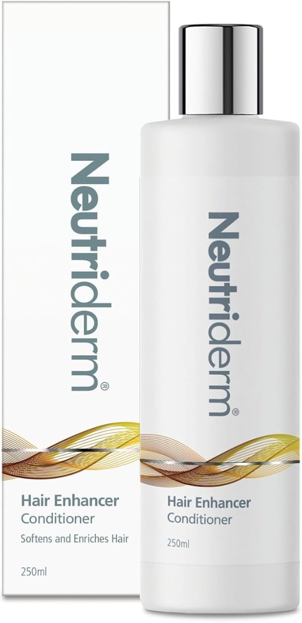 Neutriderm 丰盈护发素 250ml