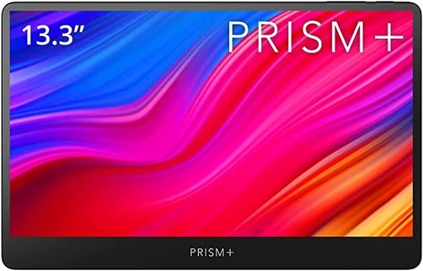 PRISM+ Nomad Ultra 13 OLED 13.3 FHD 便携显示器