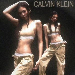 Calvin Klein 春促升级5.6折⏫logo内裤$11/条起