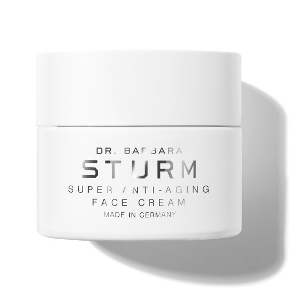 DR. BARBARA STURM 抗衰面霜 50ml