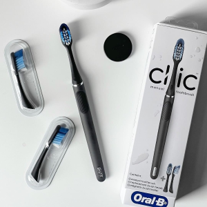 Oral-B 口腔护理专场 电动牙刷$32起 替换头$33/8个