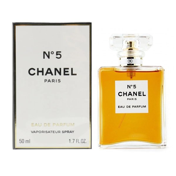 No.5 Eau De Parfum香水  50ml/1.7oz