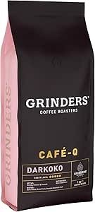 Grinders 咖啡豆 1kg