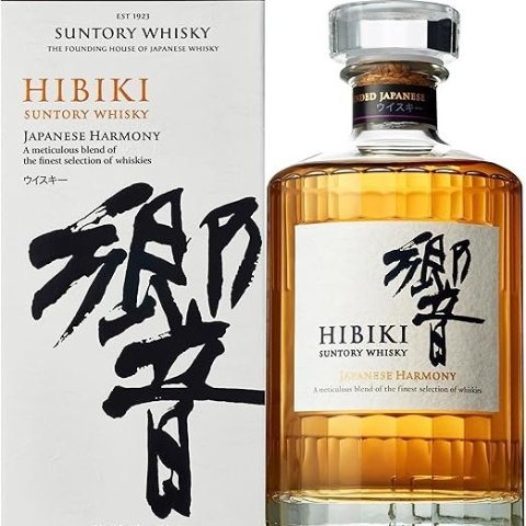 Hibiki威士忌$170 百利甜$39酒蒙子集合！会员日必囤酒类产品6折起 奔富茶色酒$28