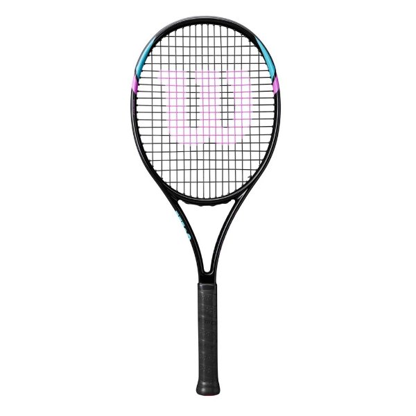 Six LV Tennis Racket