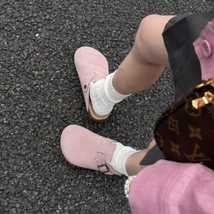 Birkenstock勃肯鞋 超全鞋款正价7.5折+折扣款5折起