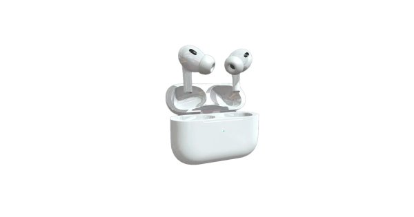 AirPods Pro 2代 (USB‑C)