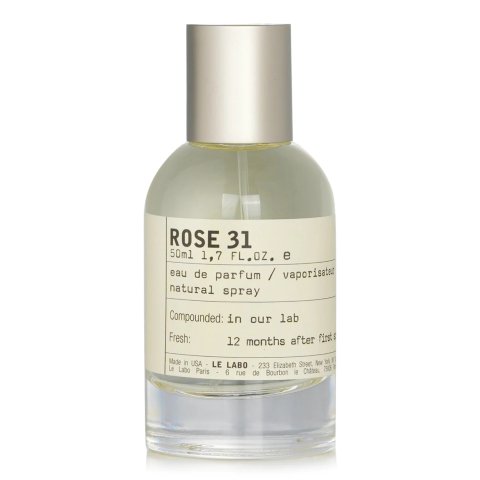 Rose 31 玫瑰 50ml/1.7oz