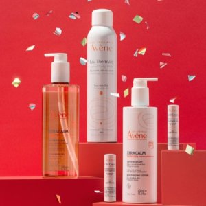 Avene 雅漾大促 - 大喷$11，红薯🔥C位祛痘精华$16