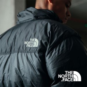 The North Face 澳亚特价4折起 T恤$34