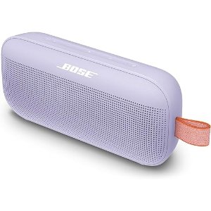 BoseSoundLink Flex 户外蓝牙音箱