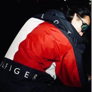 反季捡漏！Tommy Hilfiger 外套特价2.4折起