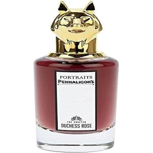 Penhaligon's国内$500 变相7折狐狸头75ml