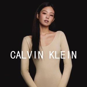 比黑五低：Calvin Klein 1️⃣年难得遇 折上5折💥棉服$99/原$399