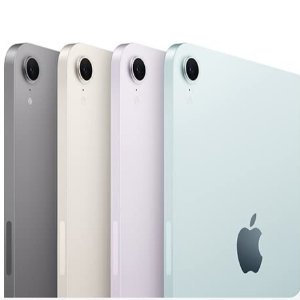 iPad Mini 7 小巧机身、大幅性能提升！