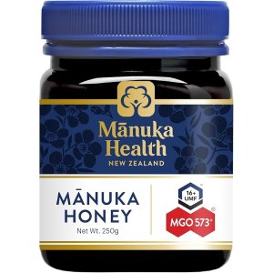 manuka healthcw$56麦卢卡蜂蜜 MGO 573+/ UMF 16+ (250g)