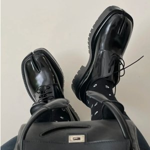 Margiela 马吉拉特价4折起🔥露思同款Tabi芭蕾鞋$1057